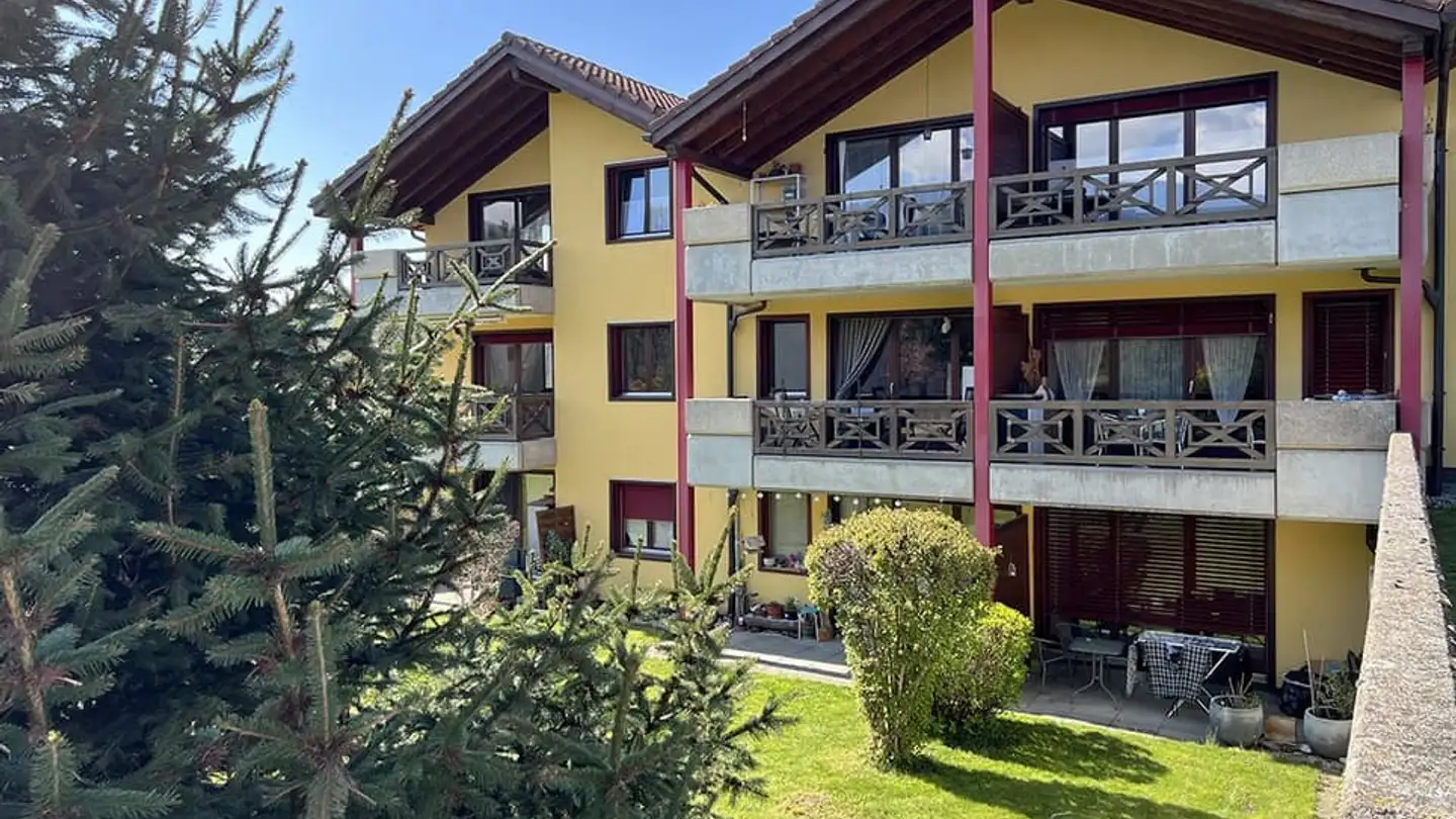 Edificio residenziale in vendita - 1724 Ferpicloz - Photo 2