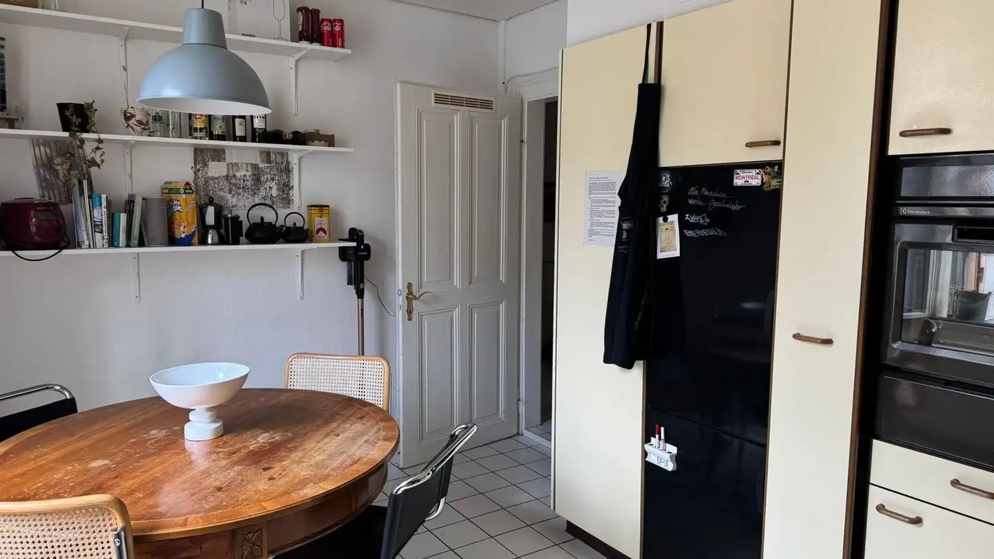 Appartamento in affitto - Rue Du Milieu / Mittelstrasse, 2502 Biel/Bienne - Photo 4