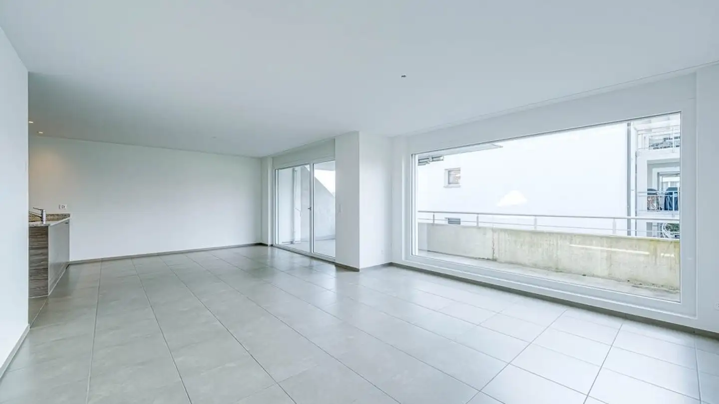Apartment for rent - Grenzstrasse 32, 5525 Fischbach-Göslikon - Photo 2