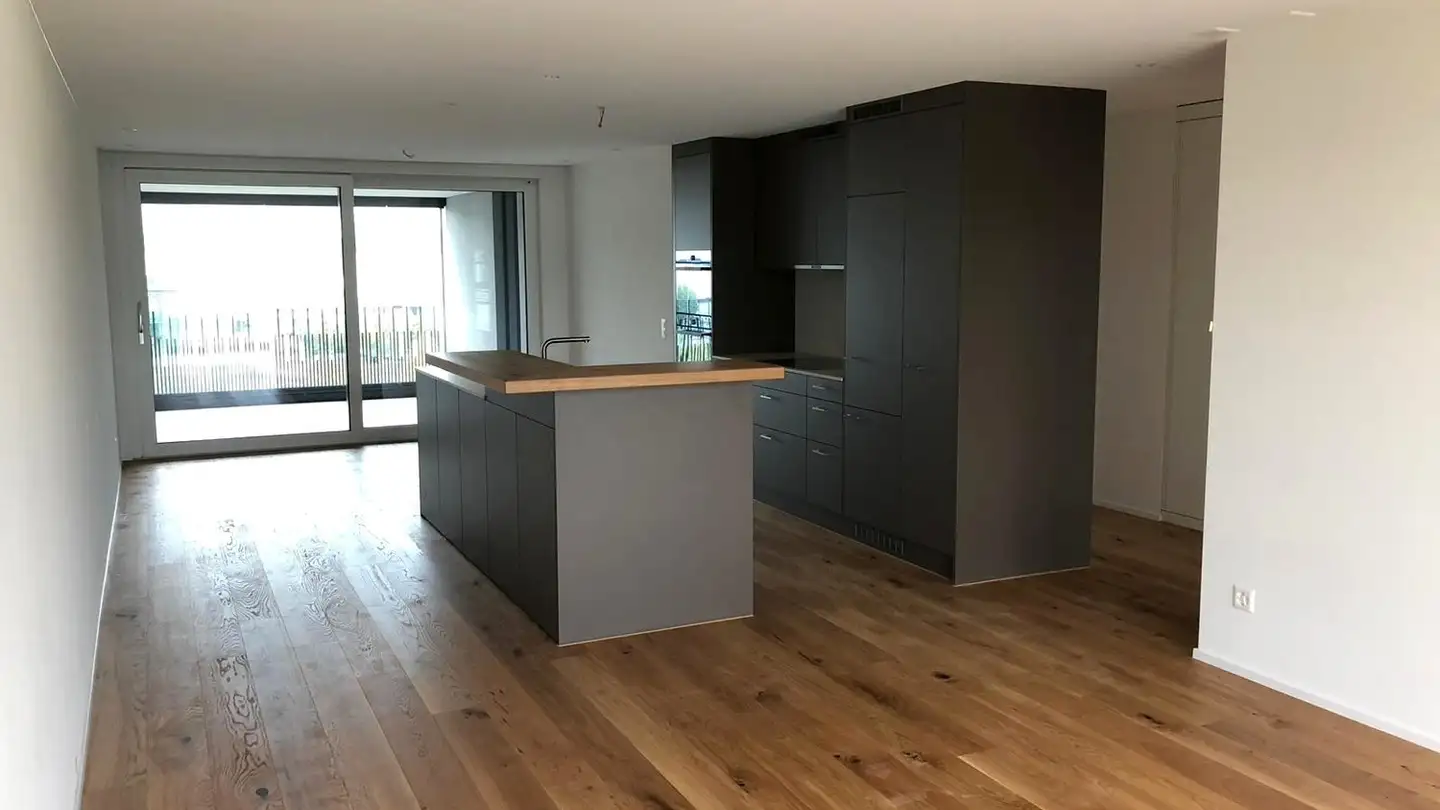 Apartment for rent - Leopoldstrasse 15, 6210 Sursee