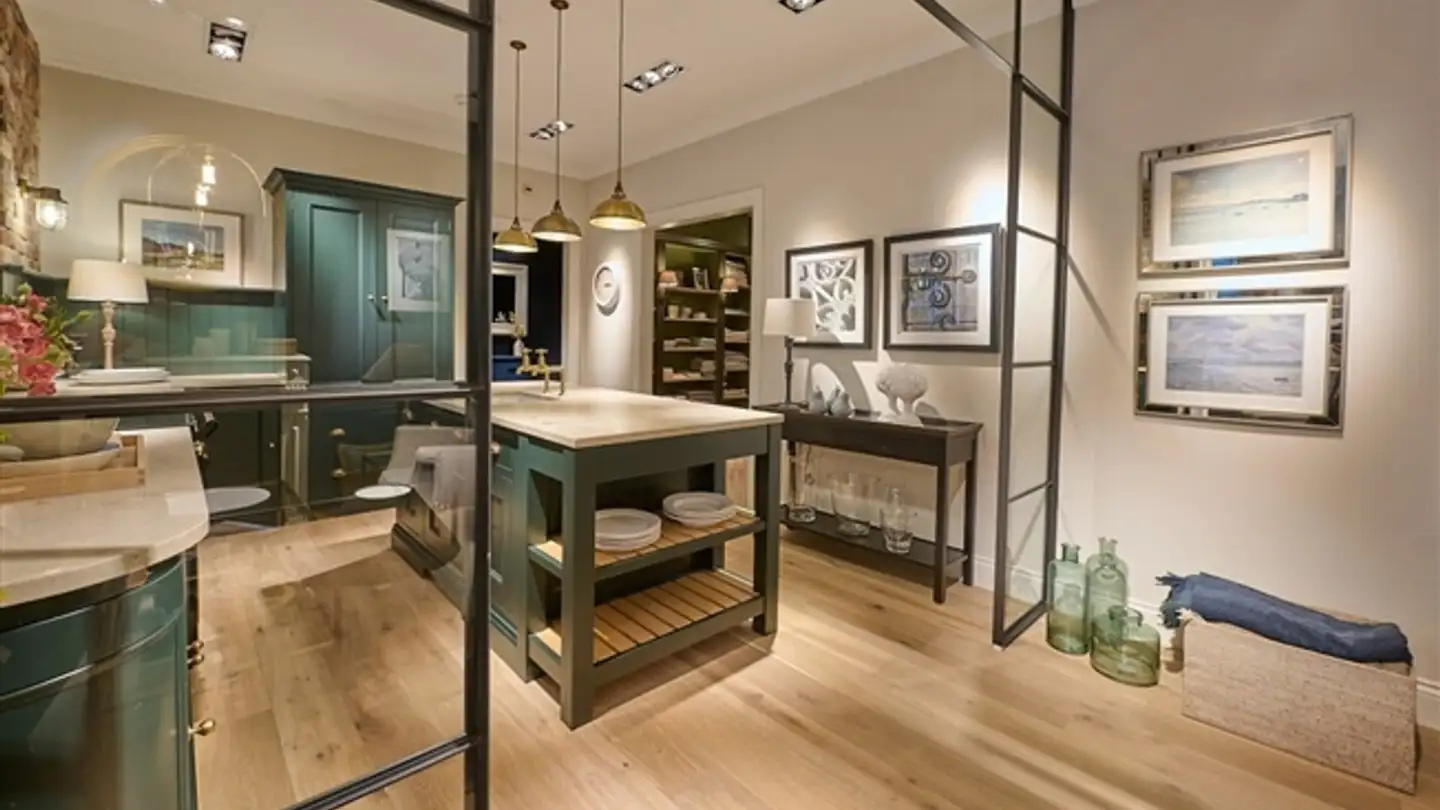 Spazio ufficio in affitto - Zürichstrasse 12, 6004 Luzern - Foto 4