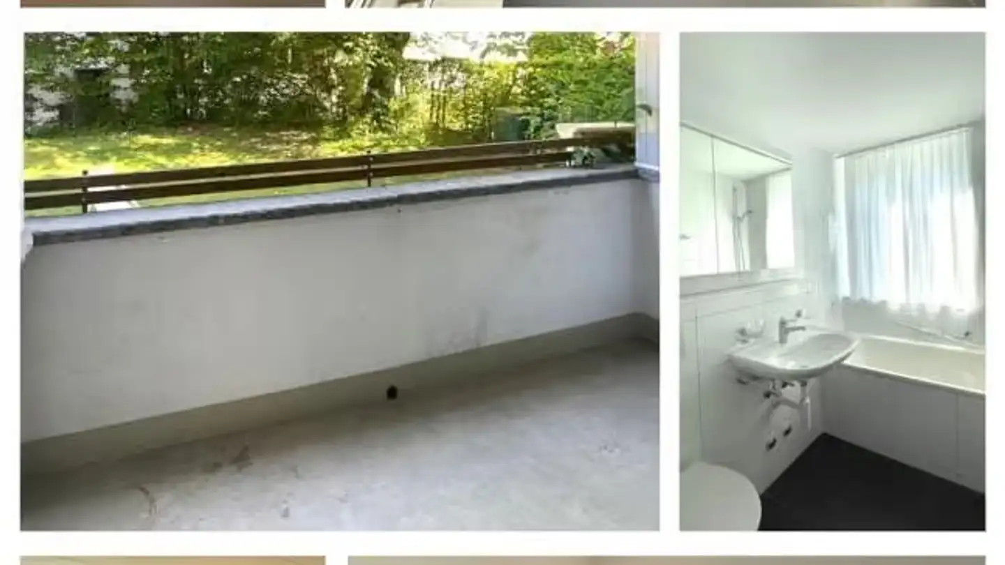 Appartement à louer - Rehhagstrasse 11, 3018 Bern