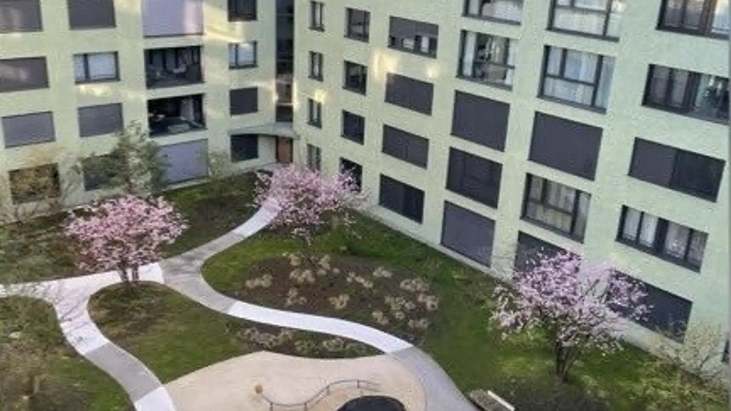 Appartamento in affitto - Leopoldstrasse 15, 6210 Sursee - Photo 2