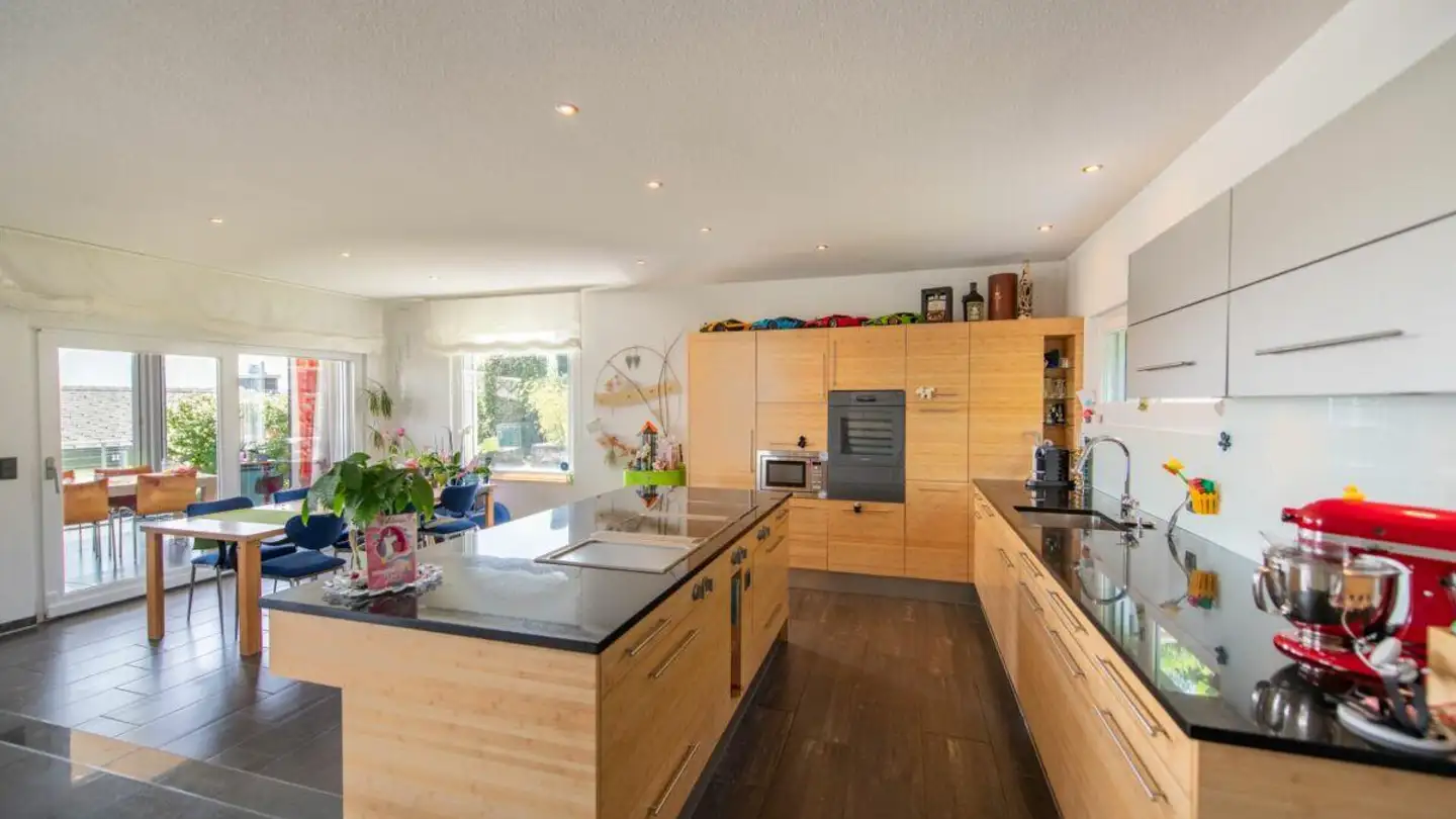 Casa singola in vendita - Balmfluhstrasse 4, 4524 Günsberg - Photo 3