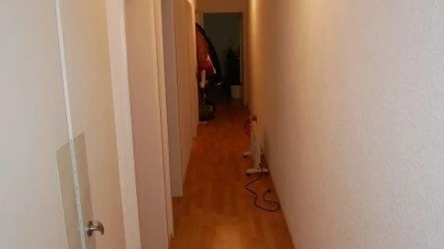 Appartement à louer - Alpsteinstrasse 16b, 9100 Herisau - Photo 2