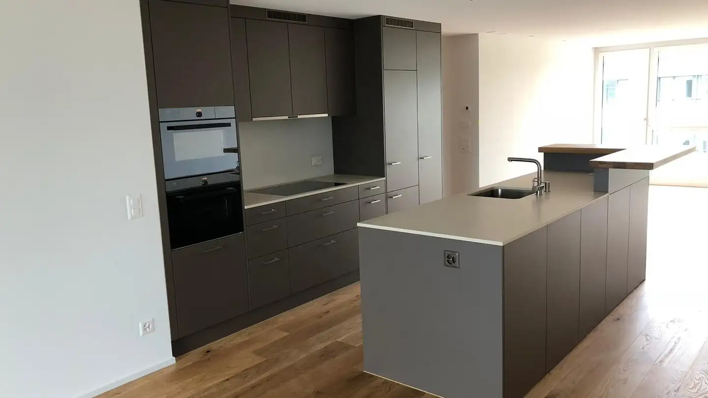 Appartamento in affitto - Leopoldstrasse 15, 6210 Sursee - Photo 3