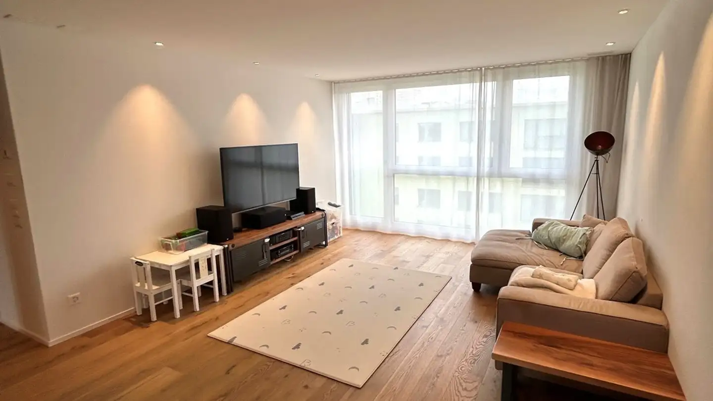 Appartamento in affitto - Leopoldstrasse 15, 6210 Sursee - Photo 4