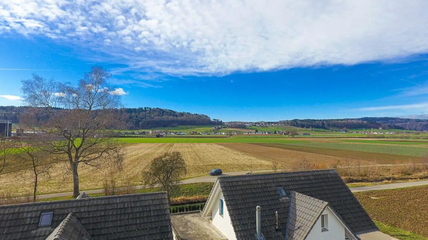 Apartment for rent - 5622 Waltenschwil