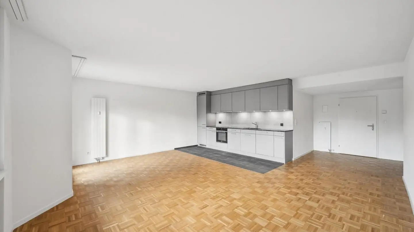 Appartamento in affitto - Adlerstrasse 32, 4052 Basel