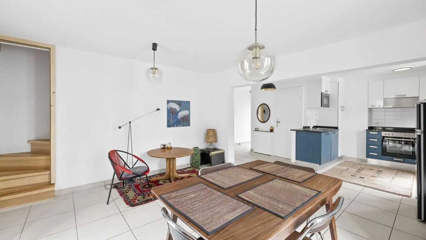 Residential building for sale - Rue Beausite 14, 3960 Sierre - Photo 4
