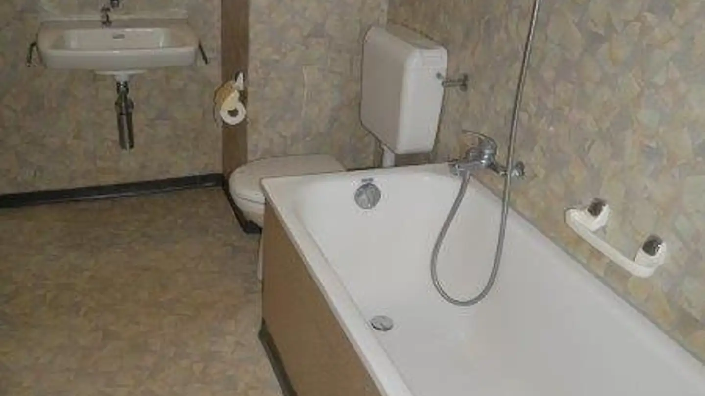 Appartement à louer - Alpsteinstrasse 16b, 9100 Herisau - Photo 4