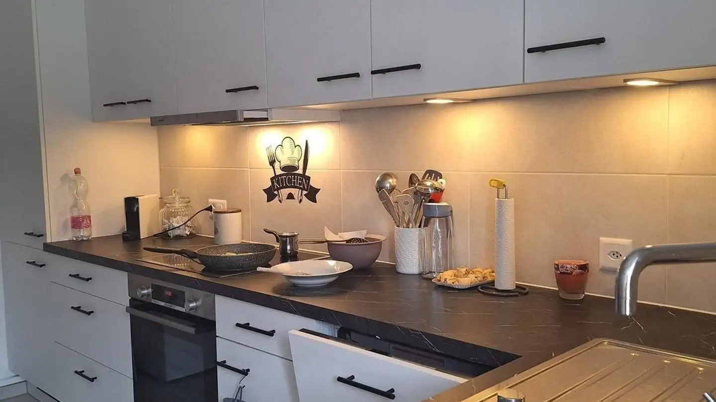 Appartamento in affitto - Rue Du Martinet, 1188 Gimel - Photo 2