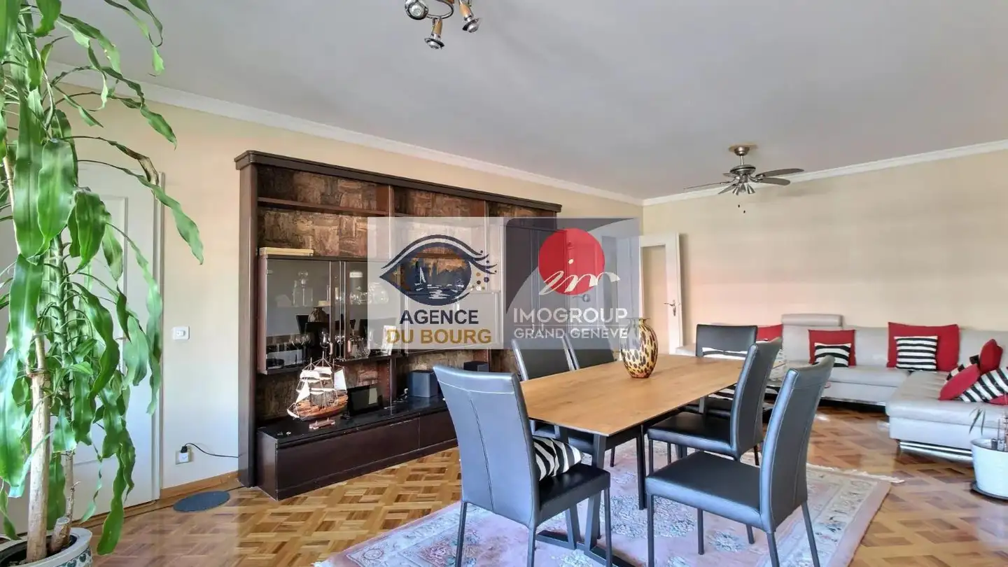 Appartement à louer - 1206 Genève - Photo 4