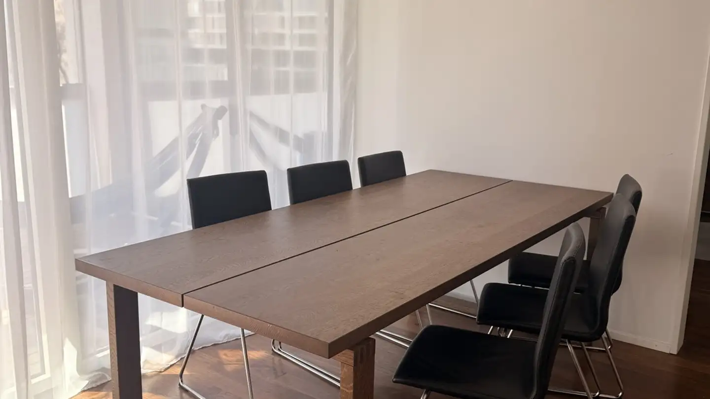 Appartement à louer - Hardturmstrasse 86, 8005 Zürich - Photo 3