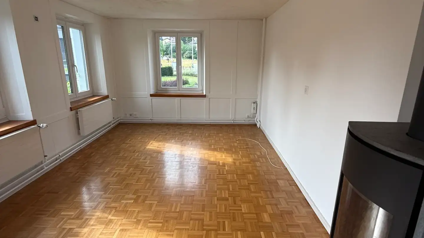 Maison individuelle à louer - Aathalstrasse 59, 8610 Uster