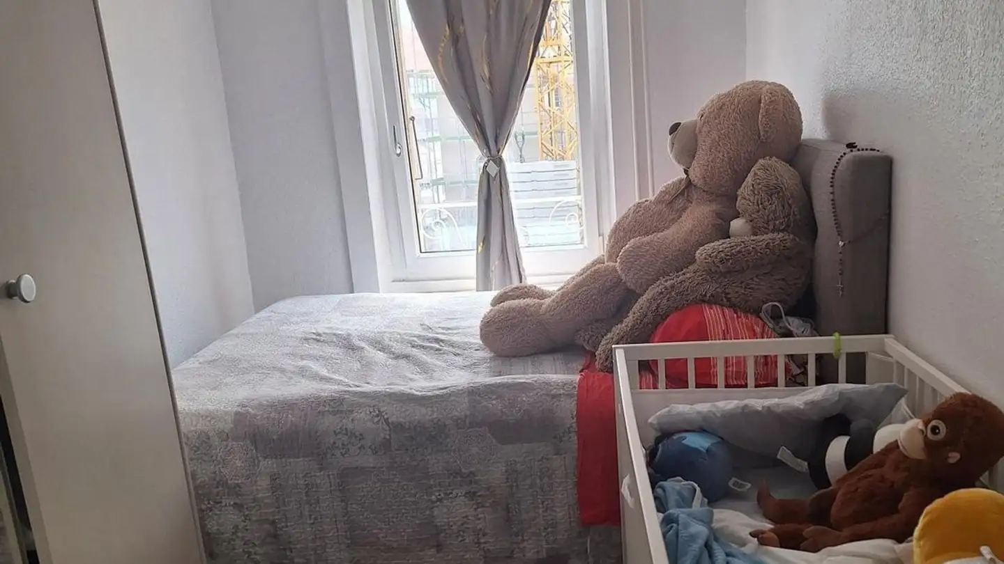 Appartamento in affitto - Rue Du Martinet, 1188 Gimel - Photo 3