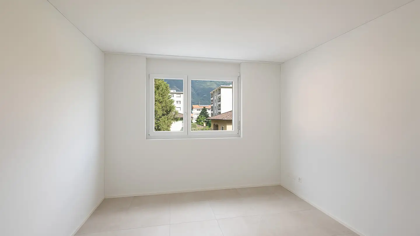 Appartamento in affitto - Via Sasso Corbaro 17, 6593 Cadenazzo - Foto 2