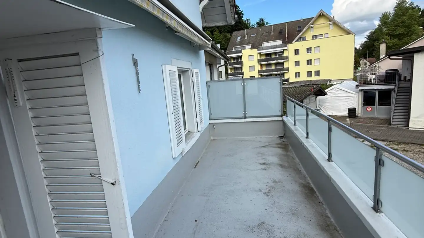 Maison individuelle à louer - Aathalstrasse 59, 8610 Uster - Photo 2