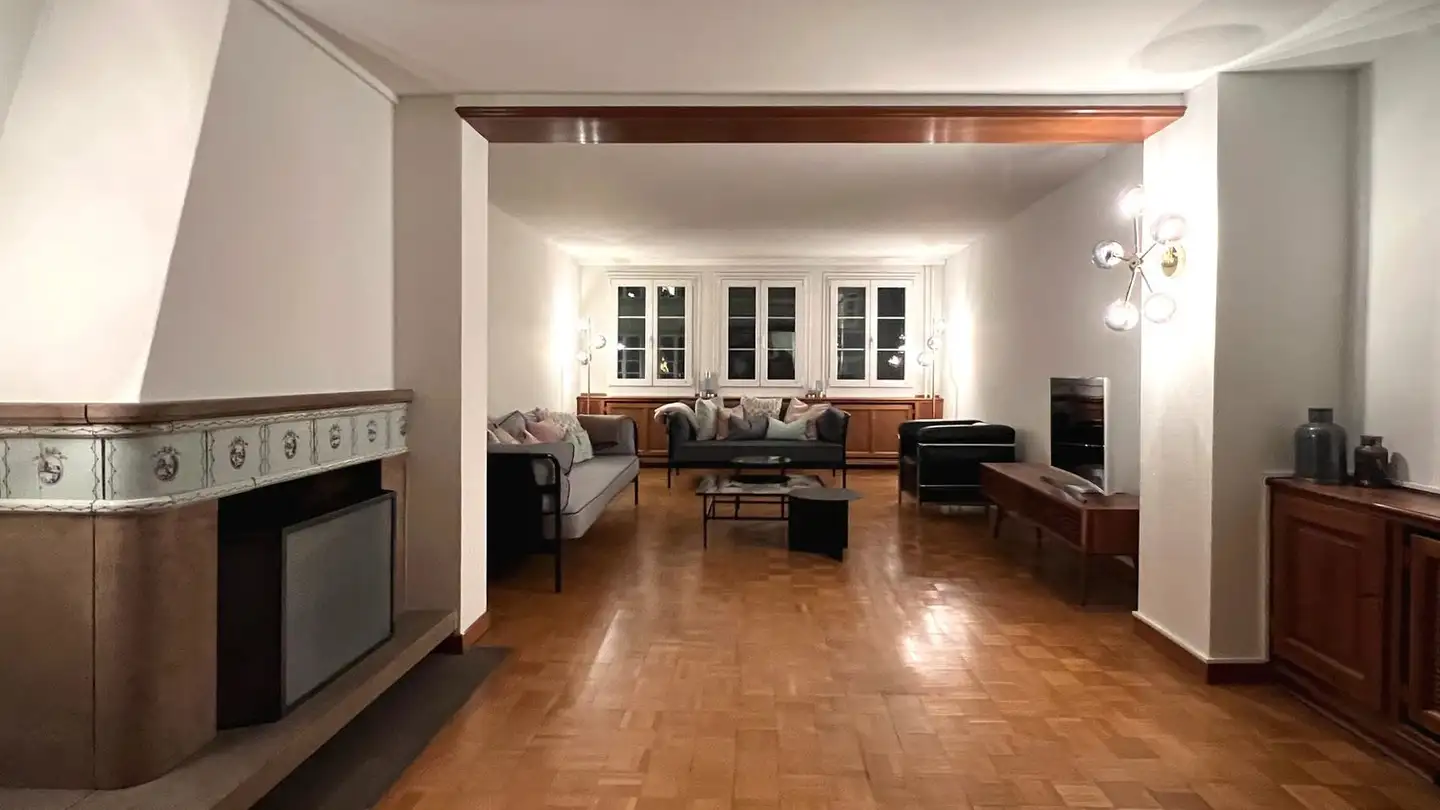 Maisonette mieten - Bachgasse 2, 4800 Zofingen - Foto 2