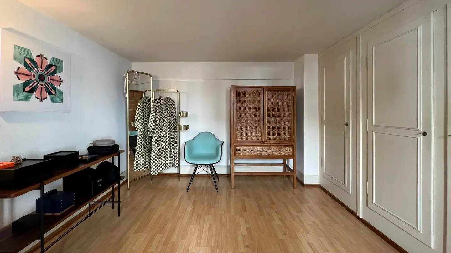 Maisonette mieten - Bachgasse 2, 4800 Zofingen - Foto 4