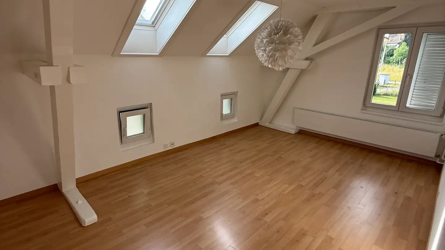 Maison individuelle à louer - Aathalstrasse 59, 8610 Uster - Photo 3
