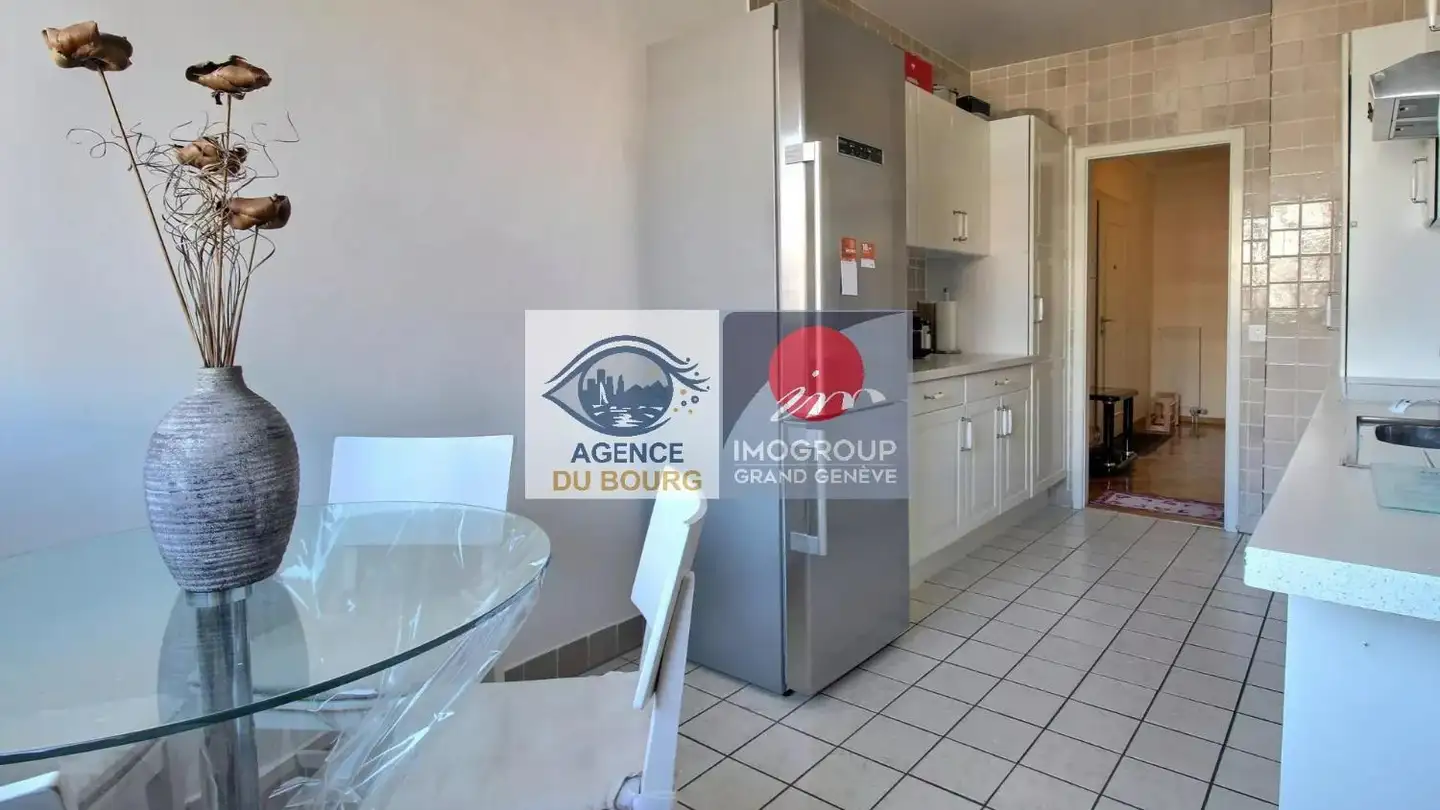 Appartement à louer - 1206 Genève - Photo 2