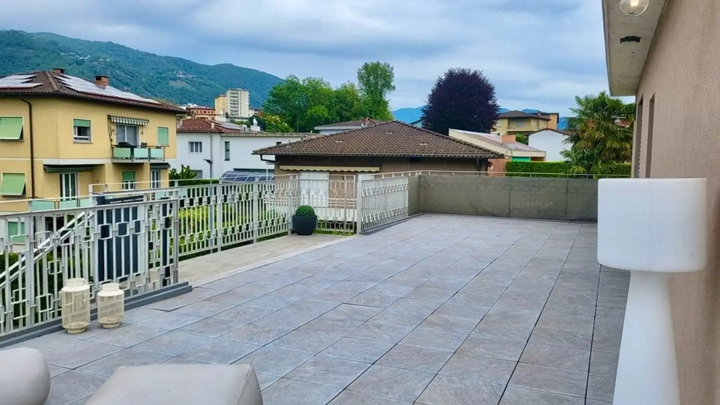 Appartement à louer - Via Bressanella 4, 6828 Balerna - Photo 3