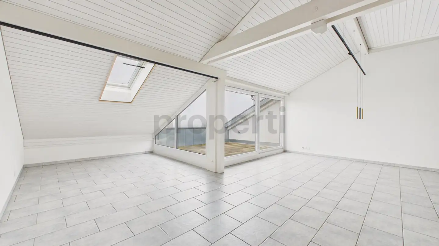 Apartment for rent - 5622 Waltenschwil - Photo 4