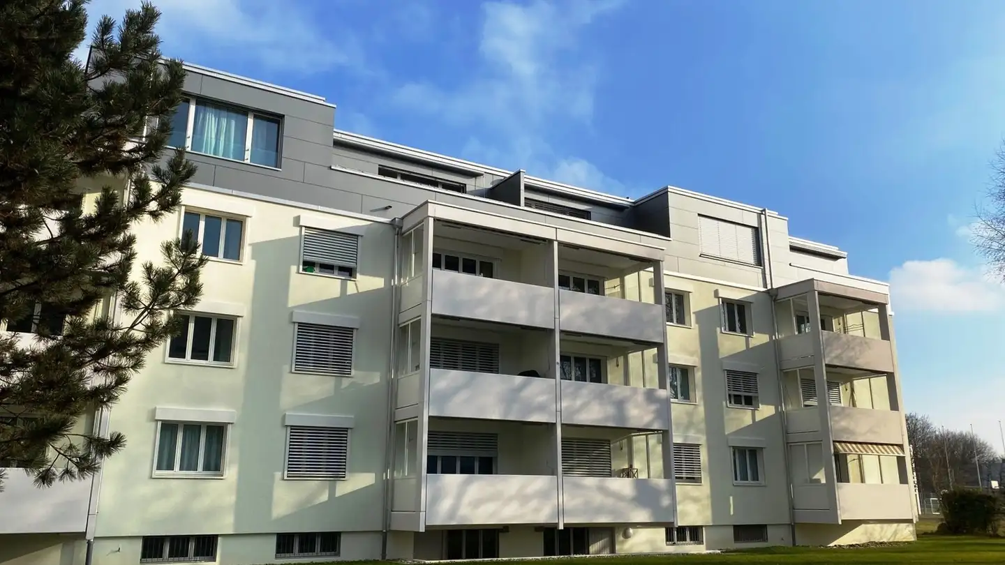 Sala hobby in affitto - Lättenwiesenstrasse 24, 8152 Glattbrugg