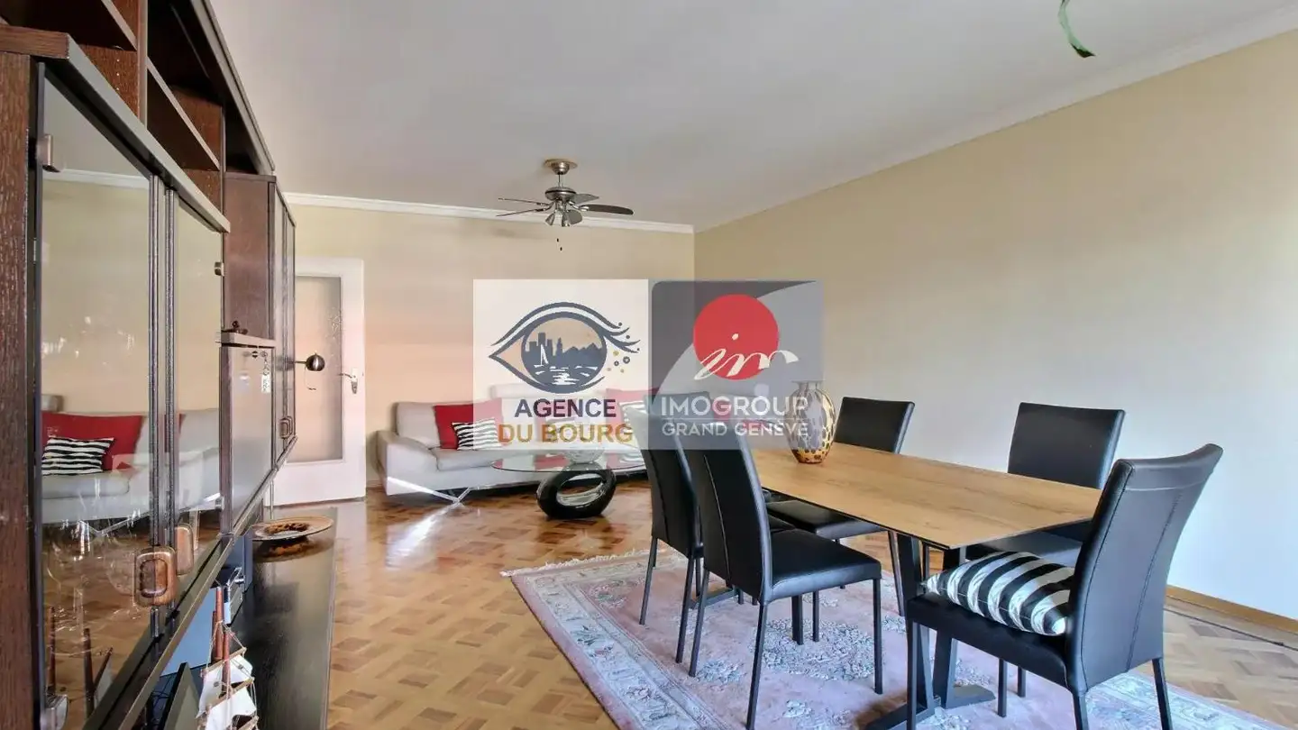 Appartement à louer - 1206 Genève - Photo 3