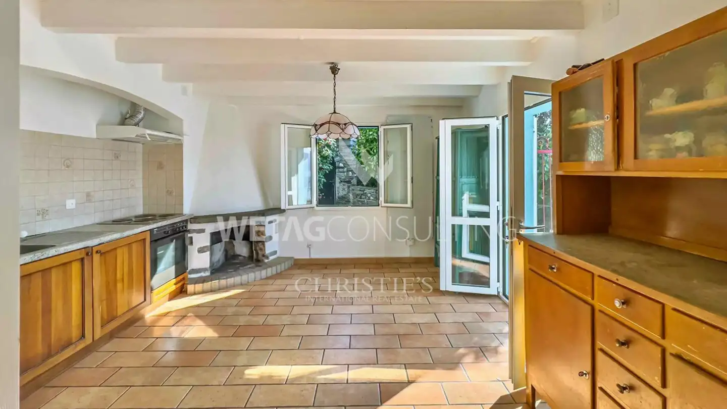 Villa in vendita - 6613 Porto Ronco - Photo 3