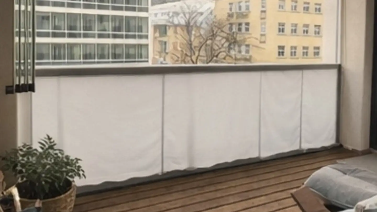 Appartement à louer - Hardturmstrasse 86, 8005 Zürich - Photo 2