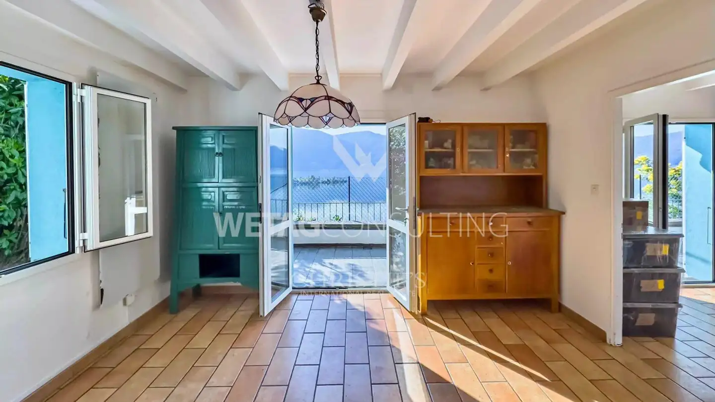 Villa in vendita - 6613 Porto Ronco - Photo 4