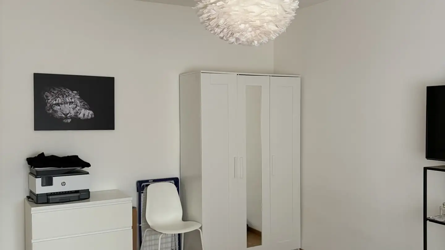 Appartement à louer - Rue Joseph-Piller 10, 1700 Fribourg