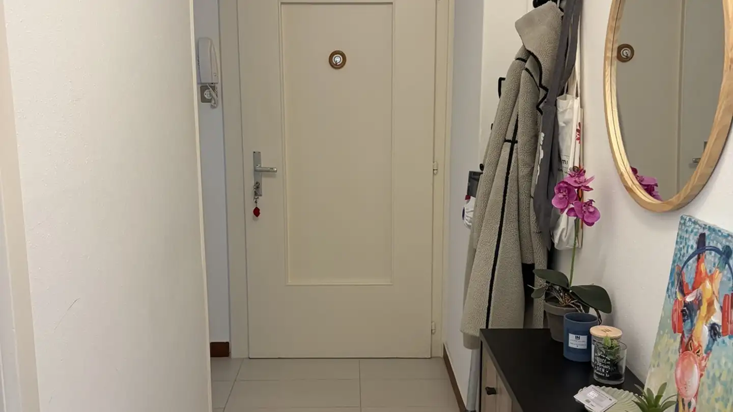 Appartement à louer - Rue Joseph-Piller 10, 1700 Fribourg - Photo 2