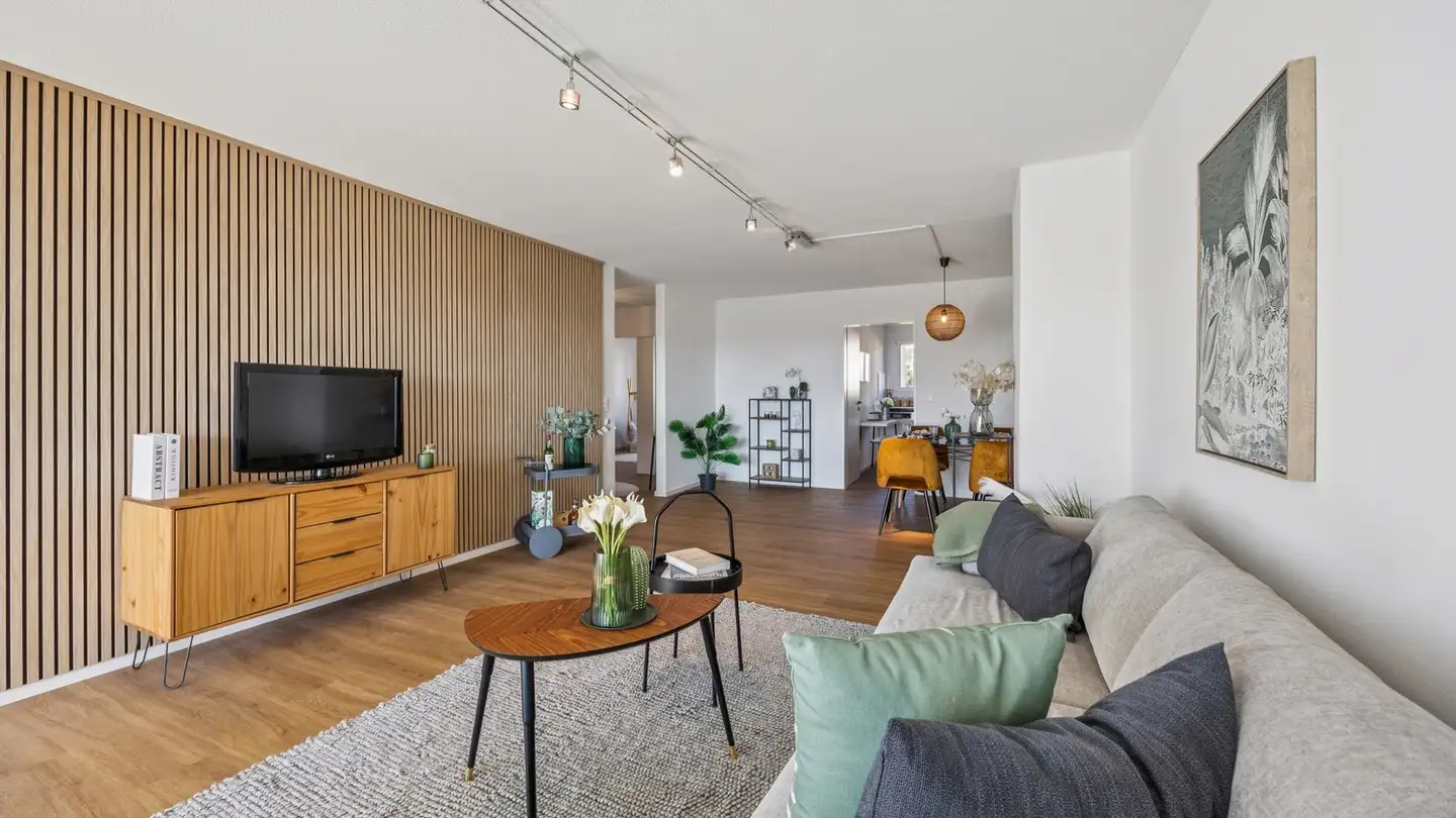 Appartamento in vendita - 8967 Widen