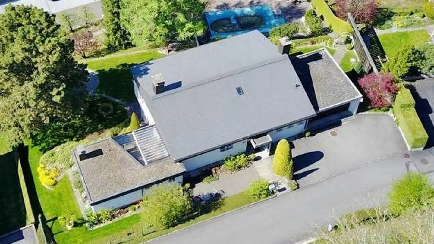 Casa singola in affitto - Galgerain 22, 6233 Büron - Photo 3