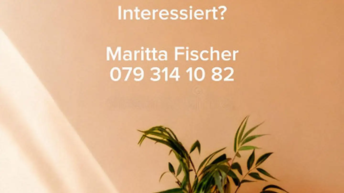 Apartment for rent - Kasernenstrasse 25, 7000 Chur