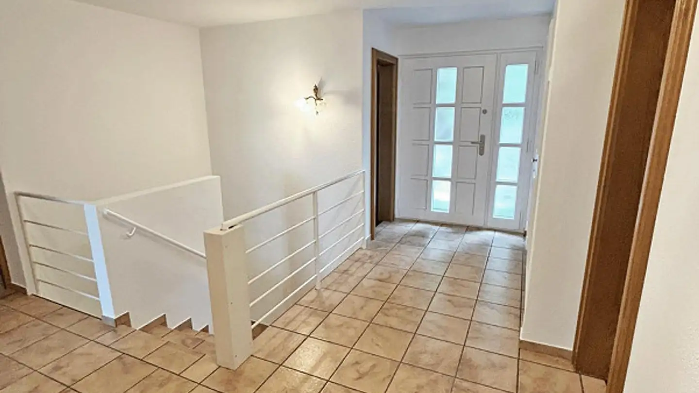 Casa singola in affitto - Galgerain 22, 6233 Büron - Photo 4