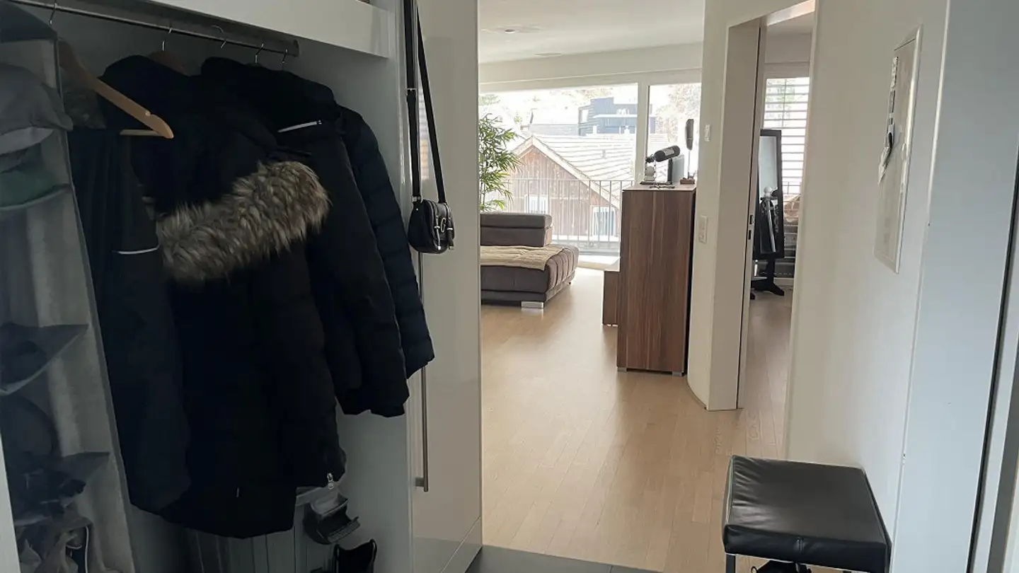 Apartment for rent - Kasernenstrasse 25, 7000 Chur - Photo 2