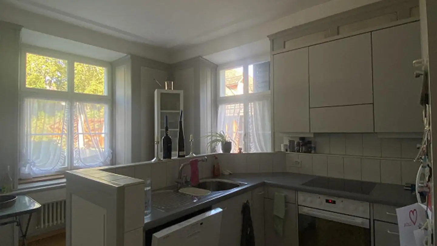 Appartement à louer - Frauenfelderstrasse 14, 8570 Weinfelden - Photo 3