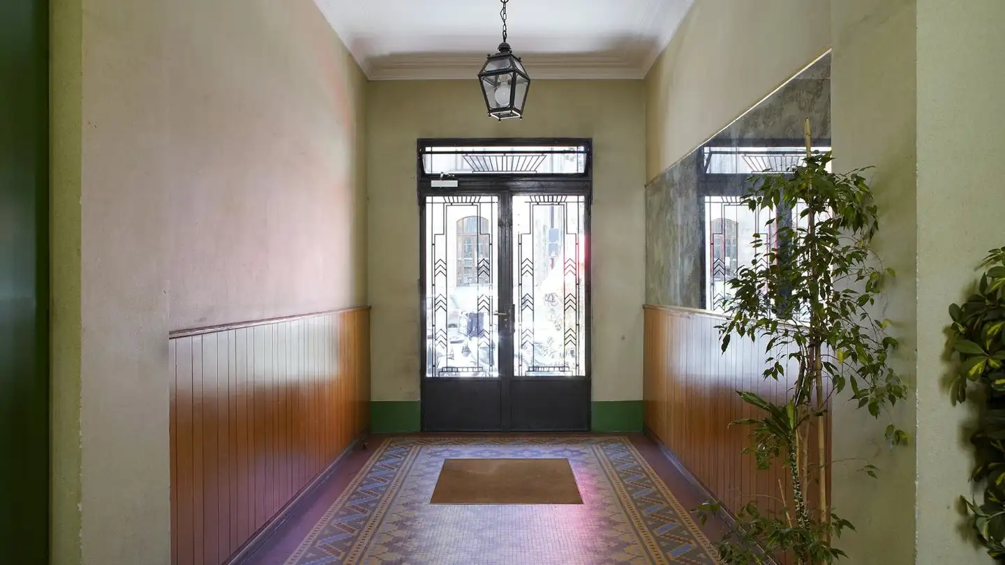Appartement à louer - Rue Voltaire 26, 1201 Genève - Photo 3