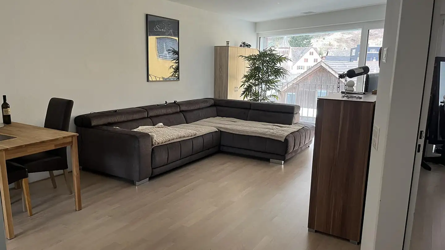 Apartment for rent - Kasernenstrasse 25, 7000 Chur - Photo 3