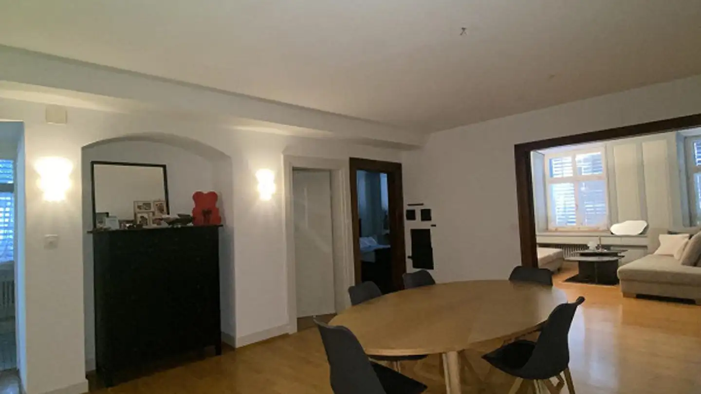 Appartement à louer - Frauenfelderstrasse 14, 8570 Weinfelden - Photo 4