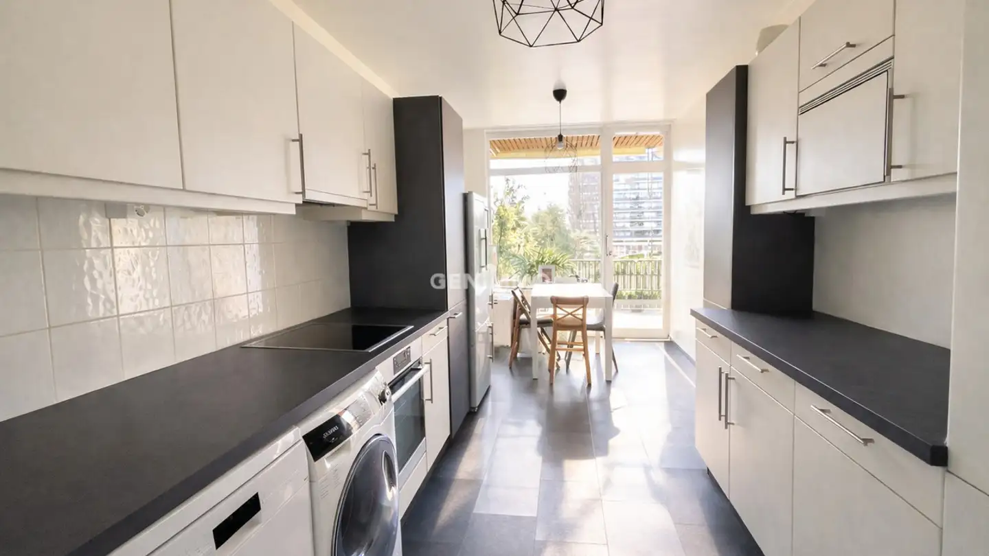 Appartamento in vendita - 1202 Genève