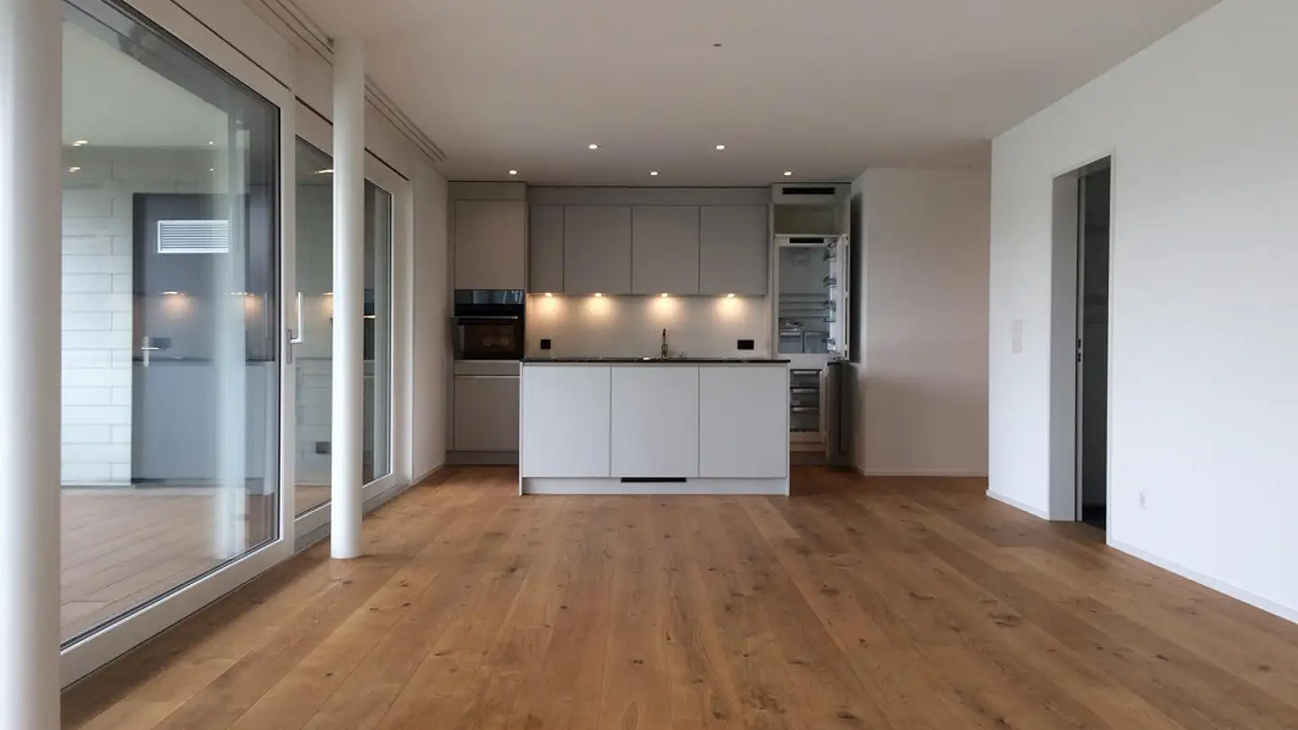 Wohnung mieten - Sonnenstrasse 1a, 9443 Widnau - Foto 3