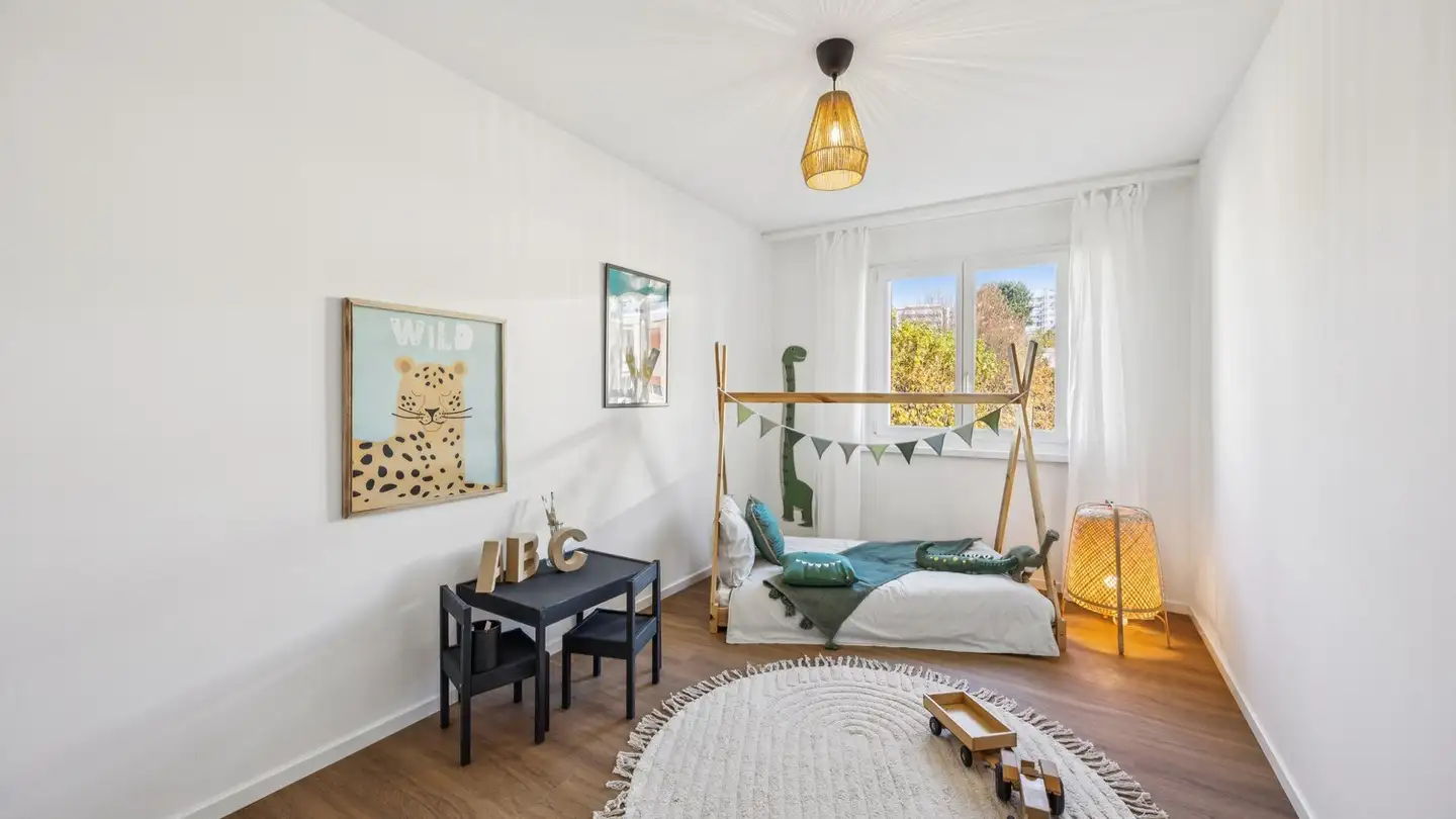 Appartamento in vendita - 8967 Widen - Foto 3