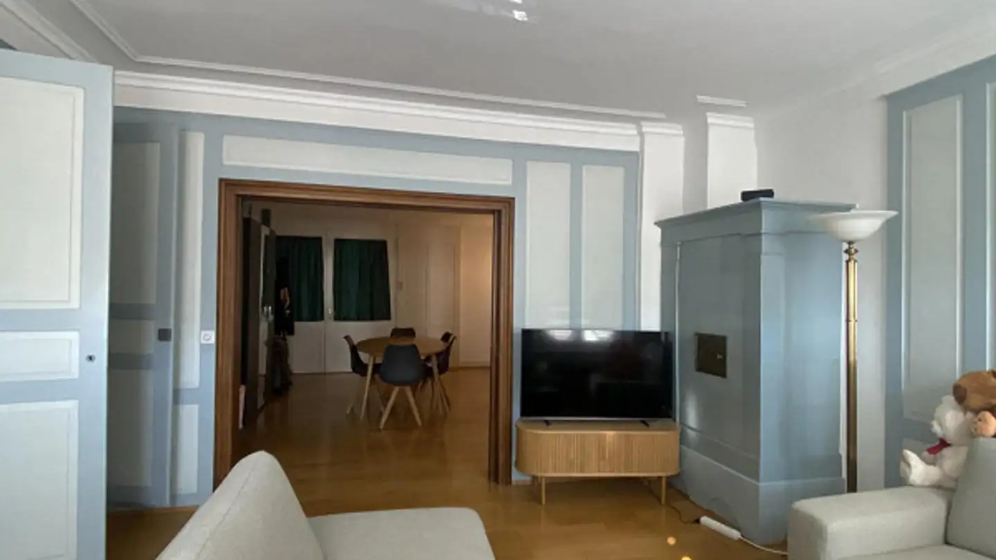 Appartement à louer - Frauenfelderstrasse 14, 8570 Weinfelden - Photo 2