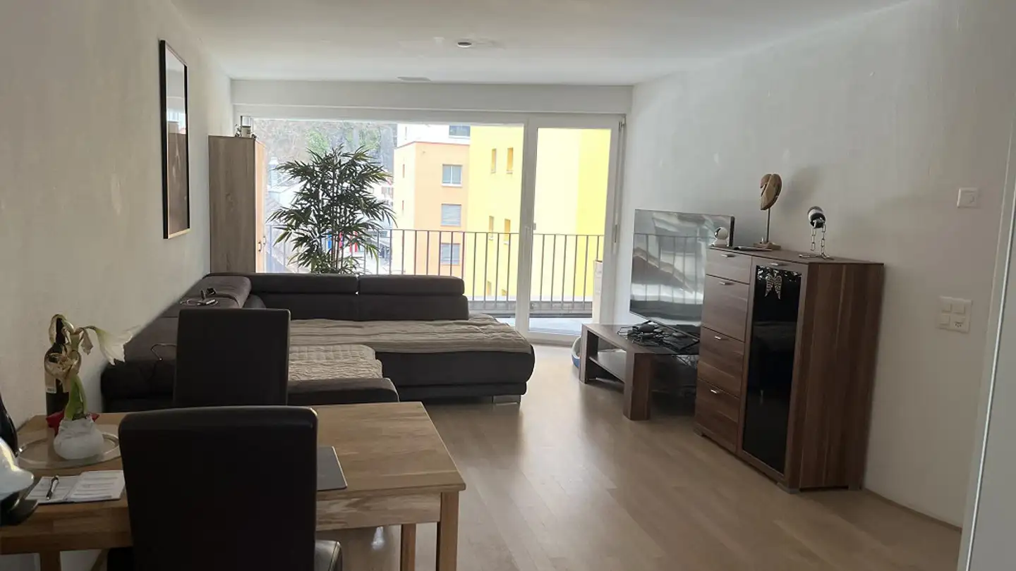 Apartment for rent - Kasernenstrasse 25, 7000 Chur - Photo 4