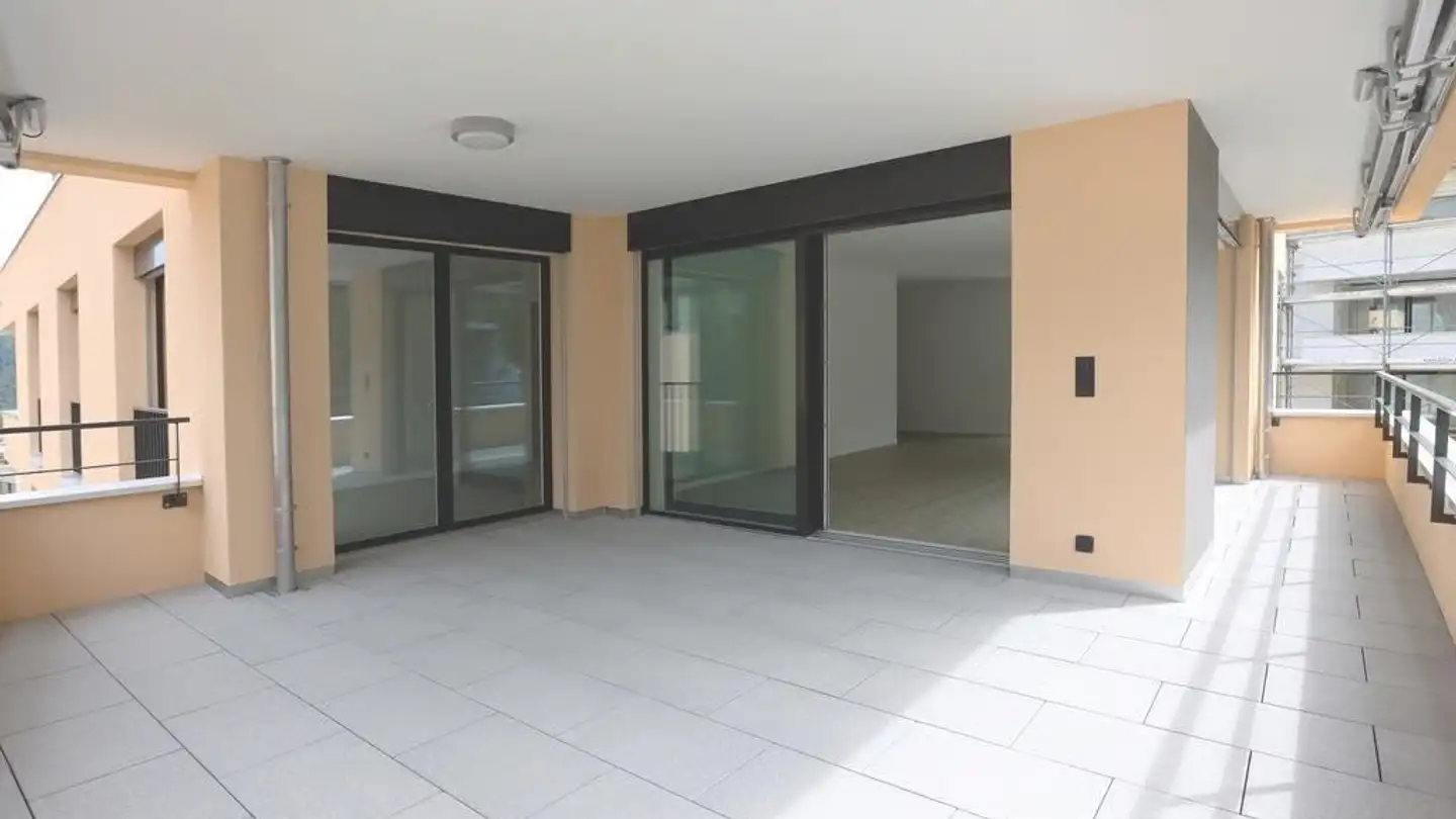 Wohnung mieten - Tiergartenstrasse 52b, 4410 Liestal - Foto 3